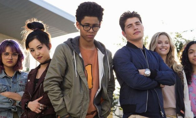 Marvel’s Runaways Star Wishes He Didn’t Know Cancelled Season 4 Story