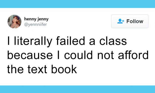 44 Students Complain About How Ridiculously Overpriced Textbooks Are, And It’s Hard Not To Agree