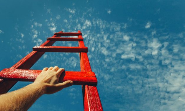 9 ways to climb a shaky career ladder