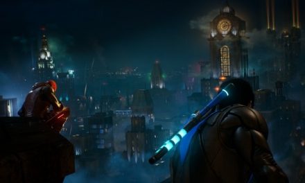 Gotham Knights is an Original Self-Contained Story, Not Games as a Service