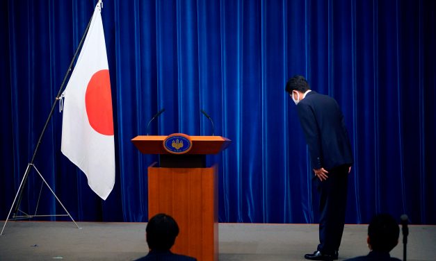 What Japanese Politics Looks Like After Abe’s Resignation