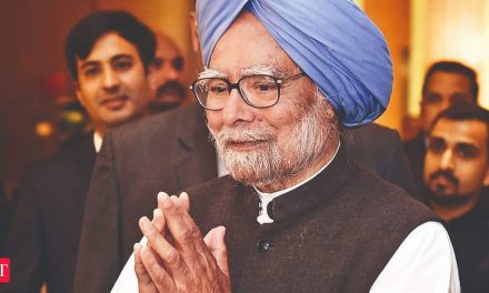 View: After Pranab, MMS fit for Bharat Ratna