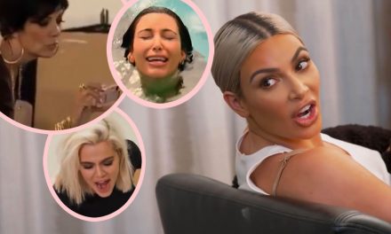 10 Of The Most Iconic Keeping Up With The Kardashians Moments!