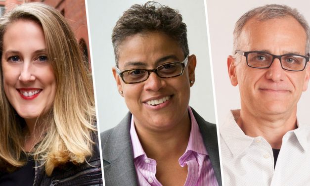 Chief CEO Carolyn Childers, Reboot.io CEO Jerry Colona, Ureeka co-founder Melissa Bradley are coming to Disrupt 2020