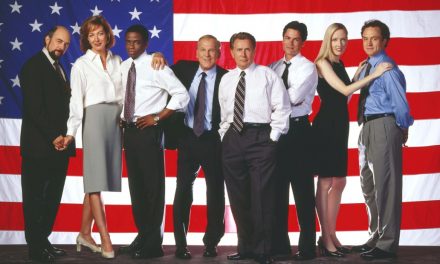 ‘The West Wing’s’ idealism looks even better 20 years after its first Emmy