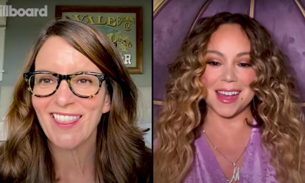 Mariah Carey and Tina Fey are here to brighten your day with a ‘Mean Girls’ quiz