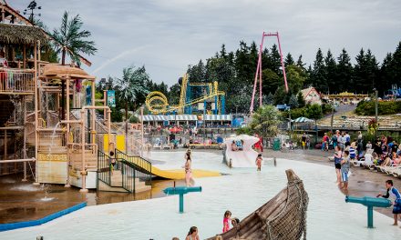The Inside Scoop on Wild Waves Theme & Water Park