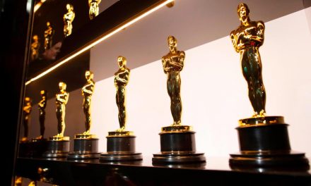 The Oscars make inclusion a requirement for best picture consideration beginning in 2024