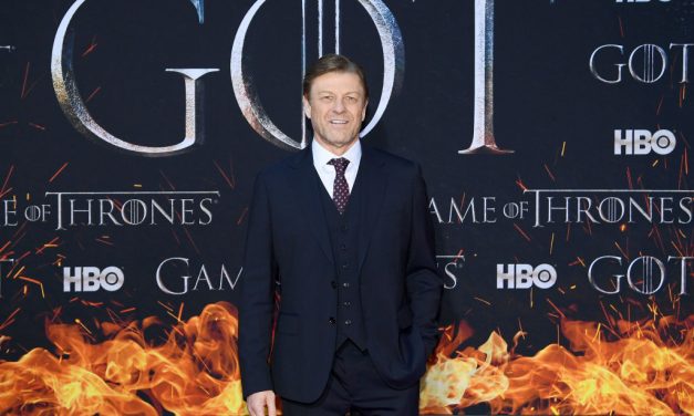 Sean Bean to star with Stephen Graham in new BBC1 prison drama