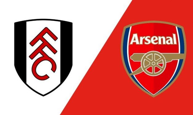 How to watch Fulham vs Arsenal: Live stream Premier League football online