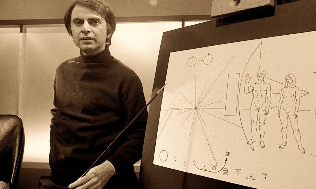 Carl Sagan predicted life on Venus in 1967. We may be close to proving him right.