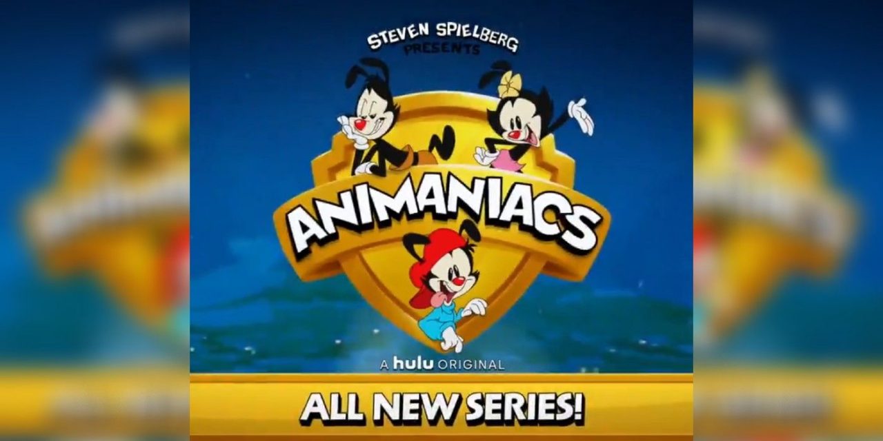 Animaniacs Reboot Character Designs Revealed In Trailer