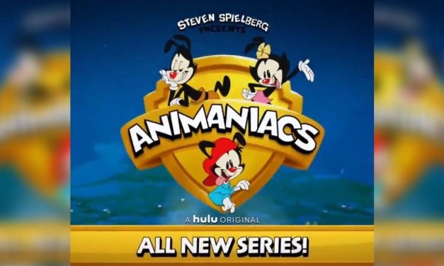 Animaniacs Reboot Character Designs Revealed In Trailer