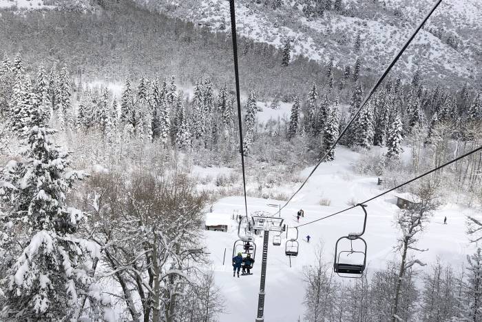 Do I Need a Reservation to Ski? What Epic & Ikon Pass-Holders Need to Know