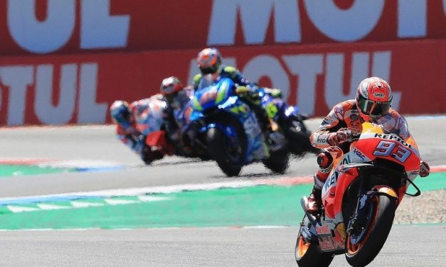 How to watch San Marino MotoGP 2020 live stream online