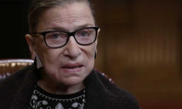 How to stream ‘RBG’ and ‘On the Basis of Sex’