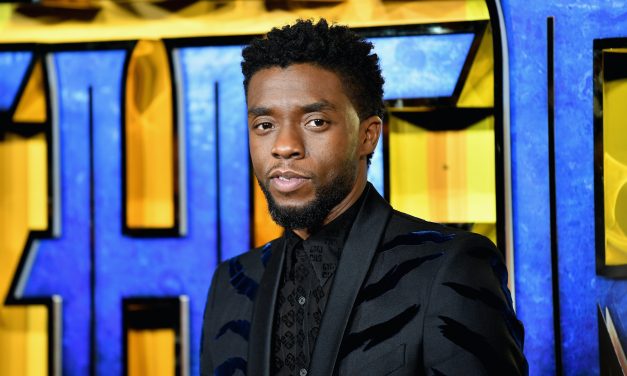 Watch Emmys 2020 pay tribute to Chadwick Boseman in In Memoriam segment