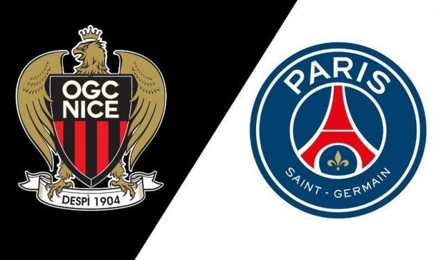 How to watch Nice vs PSG: Live stream Ligue 1 football online from anywhere