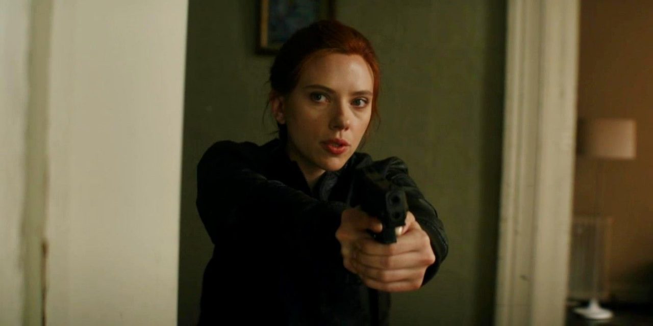 Why Black Widow Is More Serious Than Other MCU Movies