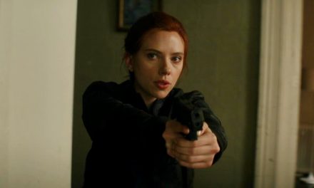 Why Black Widow Is More Serious Than Other MCU Movies