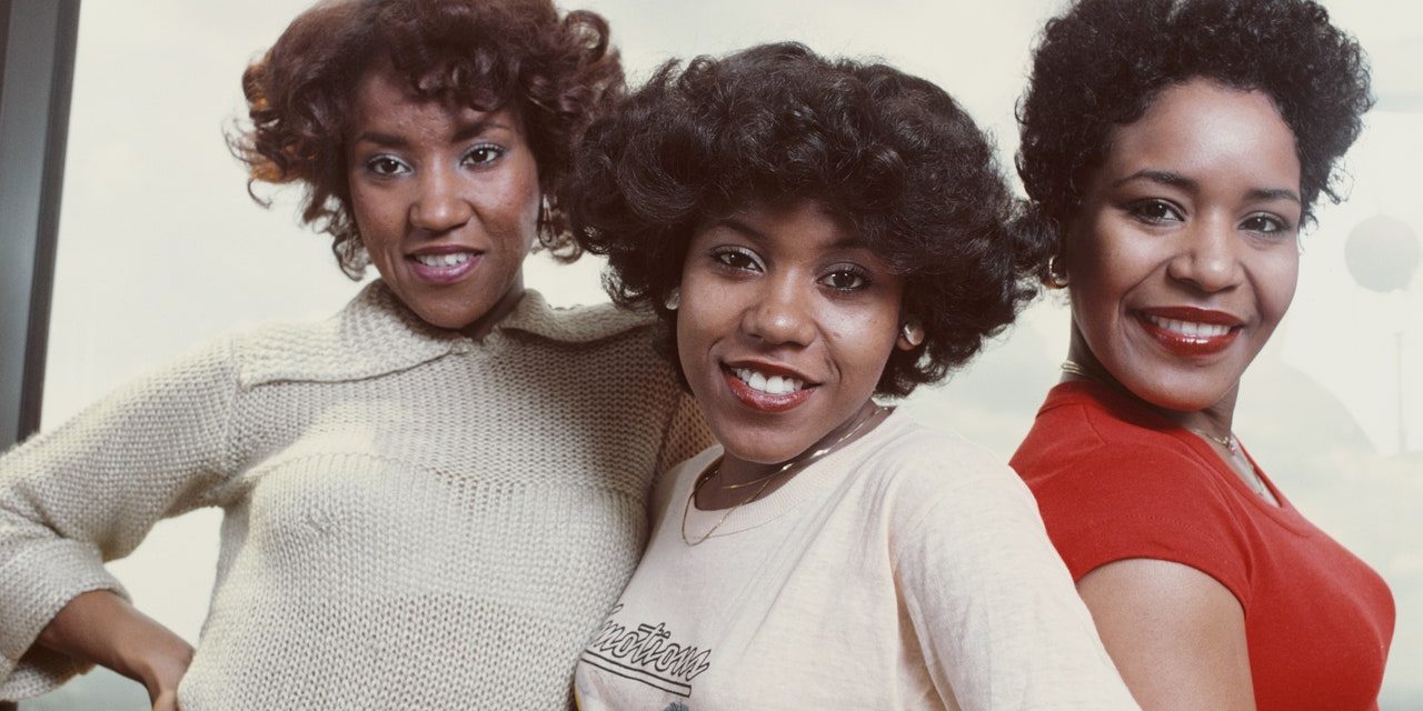 The Emotions’ Pamela Hutchinson Dead at 61