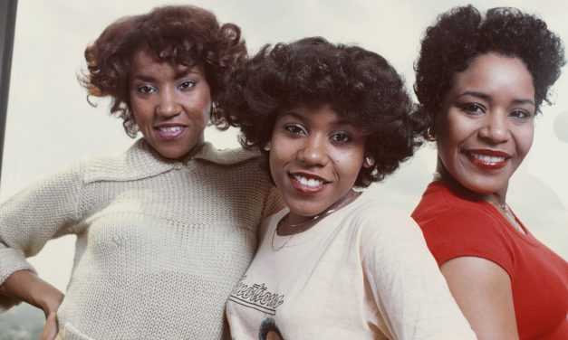 The Emotions’ Pamela Hutchinson Dead at 61