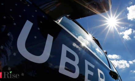Self-driving division is making Uber nervous