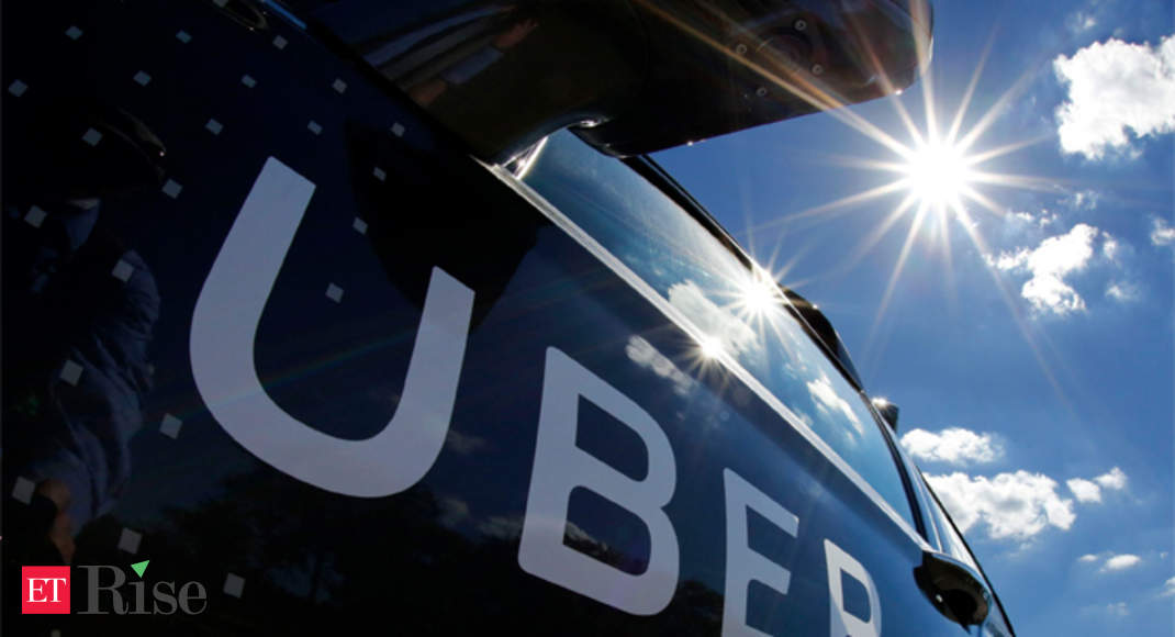 Self-driving division is making Uber nervous