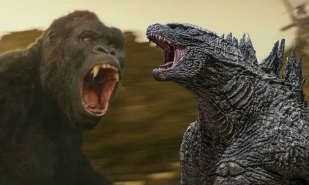 Godzilla vs. Kong Composer Junkie XL Is A Big Fan Of The Godzilla Movies