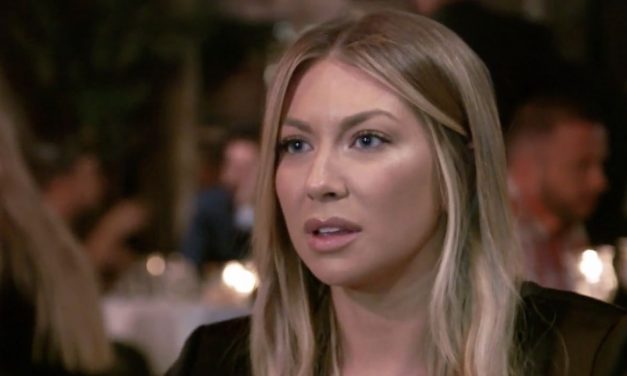 Vanderpump Rules: How Tamron Hall Responded to Stassi Schroeder’s ‘Unprepared’ Claims