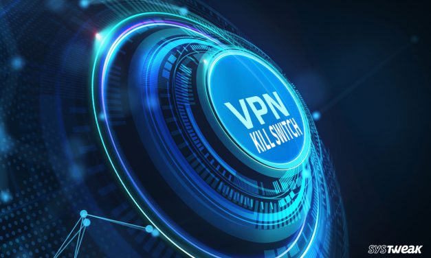 What Is a VPN Kill Switch and How Does it Work