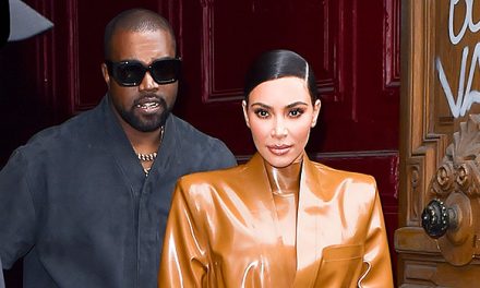 Kim Kardashian ‘Weighing All Options’ For Future With Kanye West After Latest Tweet Storm: ‘She Loves Him’
