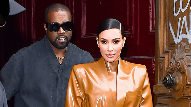 Kim Kardashian ‘Weighing All Options’ For Future With Kanye West After Latest Tweet Storm: ‘She Loves Him’