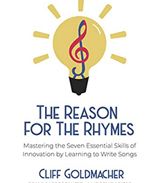 Want to Innovate? Write a Song