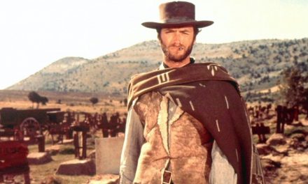 Clint Eastwood’s Fistful of Dollars is Being Remade as a TV Show