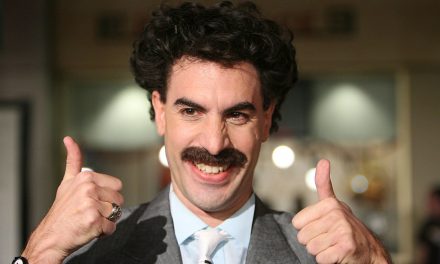 Borat praises Donald Trump as “strongest premier in history” ahead of comedy sequel’s release