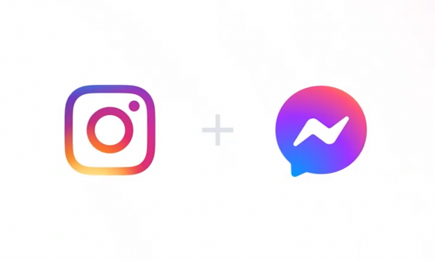 Facebook Merges Messenger With Instagram DMs via @MattGSouthern