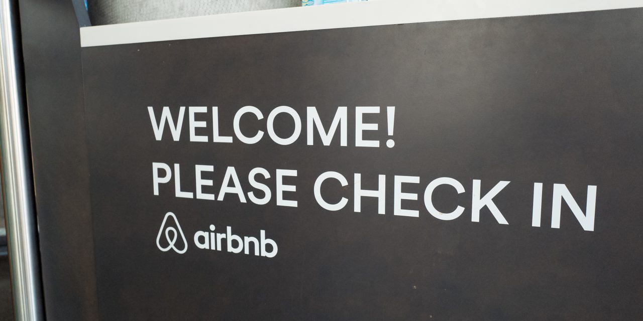 Airbnb nears IPO as Asana and Palantir land their direct listings