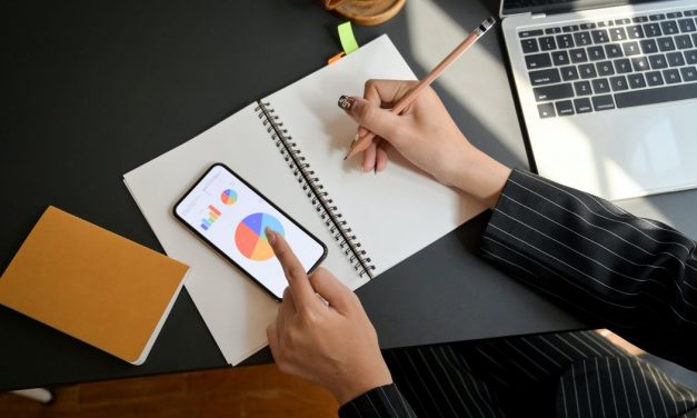 Get your finances in order and try this handy accounting software for 6 months free