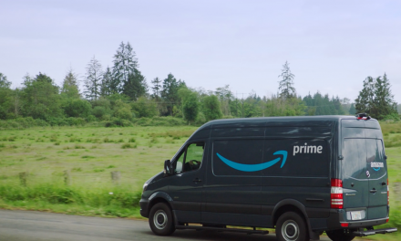 How to sign up for Amazon Prime in the UK