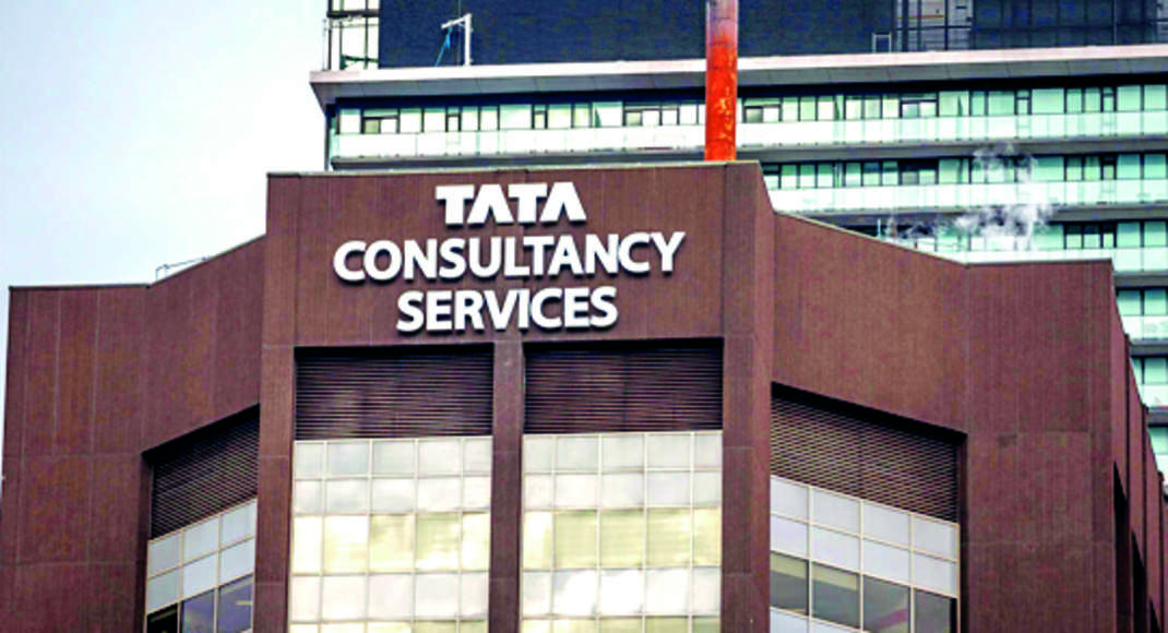 Is TCS buyback aimed at pumping money into parent?
