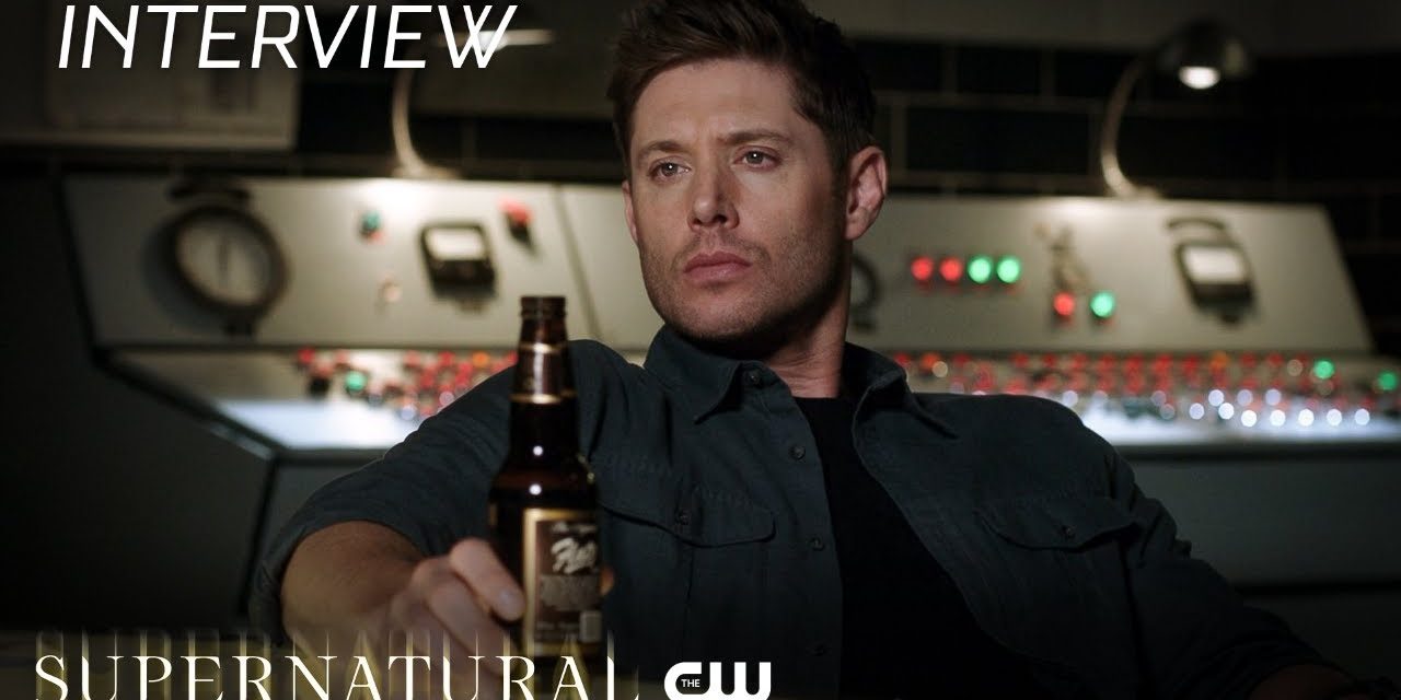 Supernatural | Never Stop Fighting | The CW