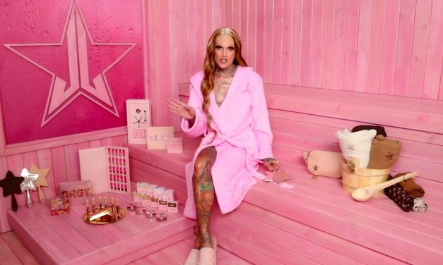 Jeffree Star’s ex says Instagram account claiming their relationship was fake is an impersonator