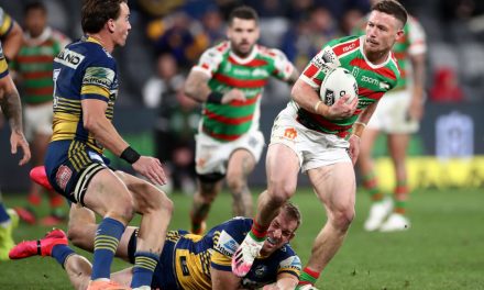 Parramatta Eels vs South Sydney Rabbitohs live stream: How to watch the NRL semi-final online and on TV