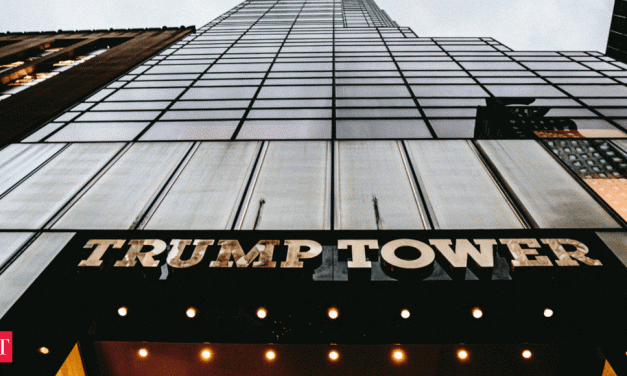 How Trump funded his 2016 presidential run