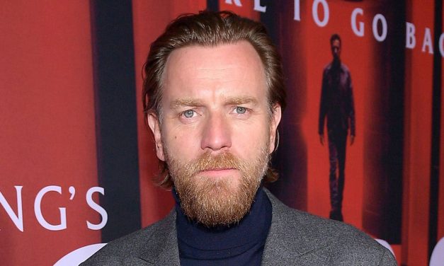 Ewan McGregor Reveals When the Obi-Wan Kenobi Disney+ Series Will Start Filming!