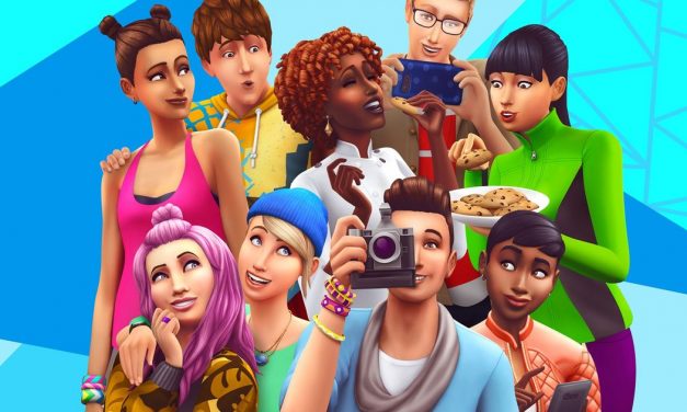 8 challenges to make your Sims’ lives harder