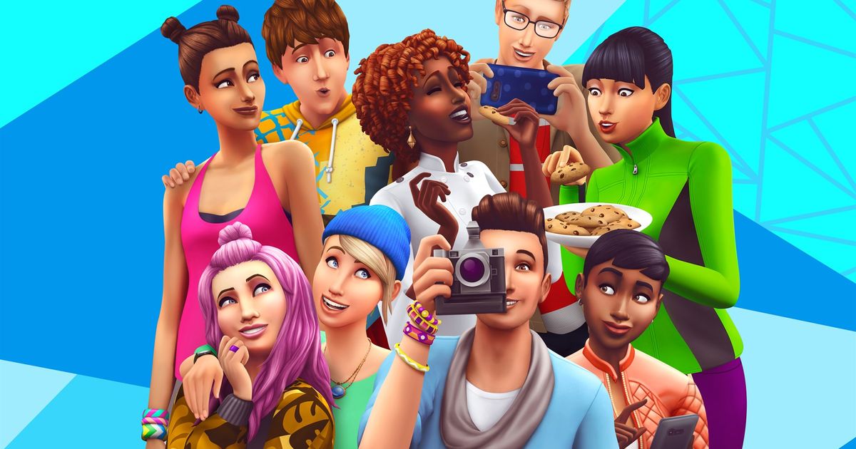 8 challenges to make your Sims’ lives harder