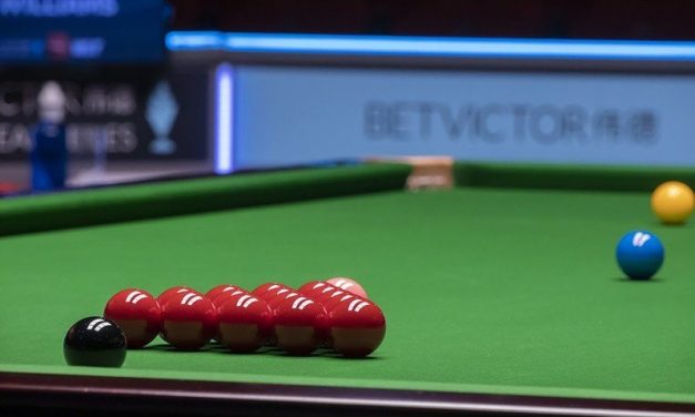 How to watch English Open 2020 live stream online anywhere