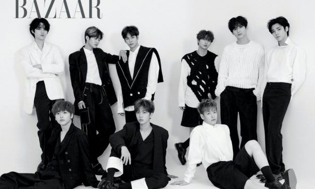 CRAVITY Shares How They Overcome Obstacles, When Their Group Chemistry Is At Its Best, And More